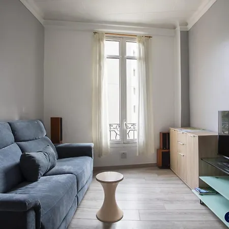 10 Minutes Walk From Monaco * Beausoleil