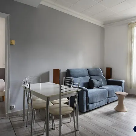 Lejlighed 10 Minutes Walk From Monaco *