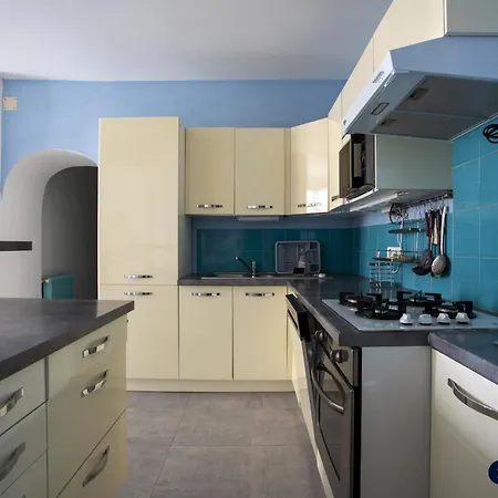 10 Minutes Walk From Monaco * Beausoleil