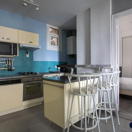 10 Minutes Walk From Monaco * Beausoleil