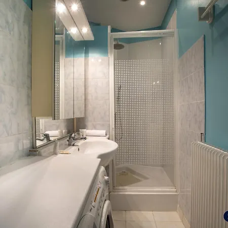 Apartment 10 Minutes Walk From Monaco