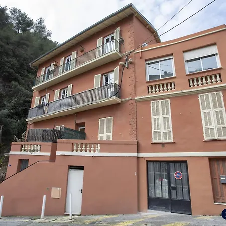 10 Minutes Walk From Monaco Apartment Beausoleil