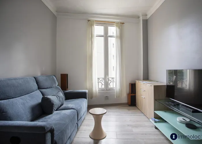 10 Minutes Walk From Monaco * Beausoleil