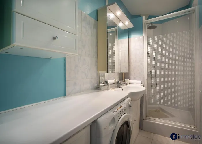 Apartment 10 Minutes Walk From Monaco Beausoleil